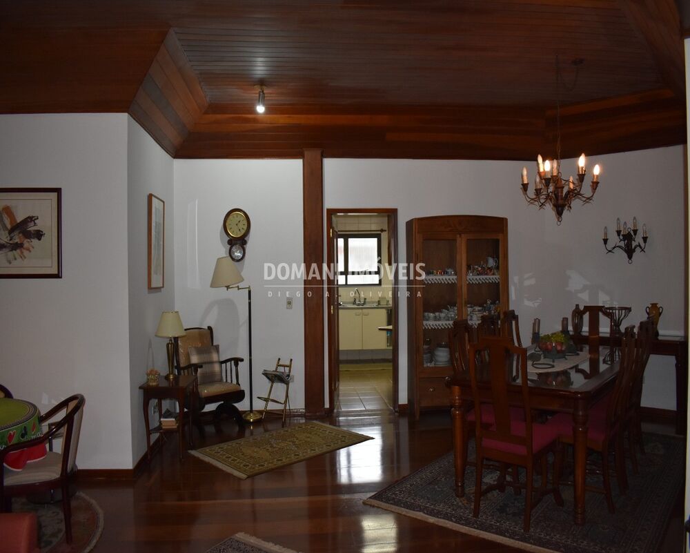 Apartamento, 3 quartos, 147 m² - Foto 4