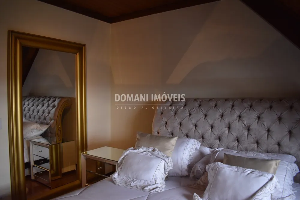 Casa, 4 quartos - Foto 7