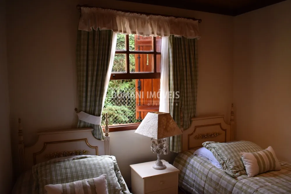 Casa, 4 quartos - Foto 5
