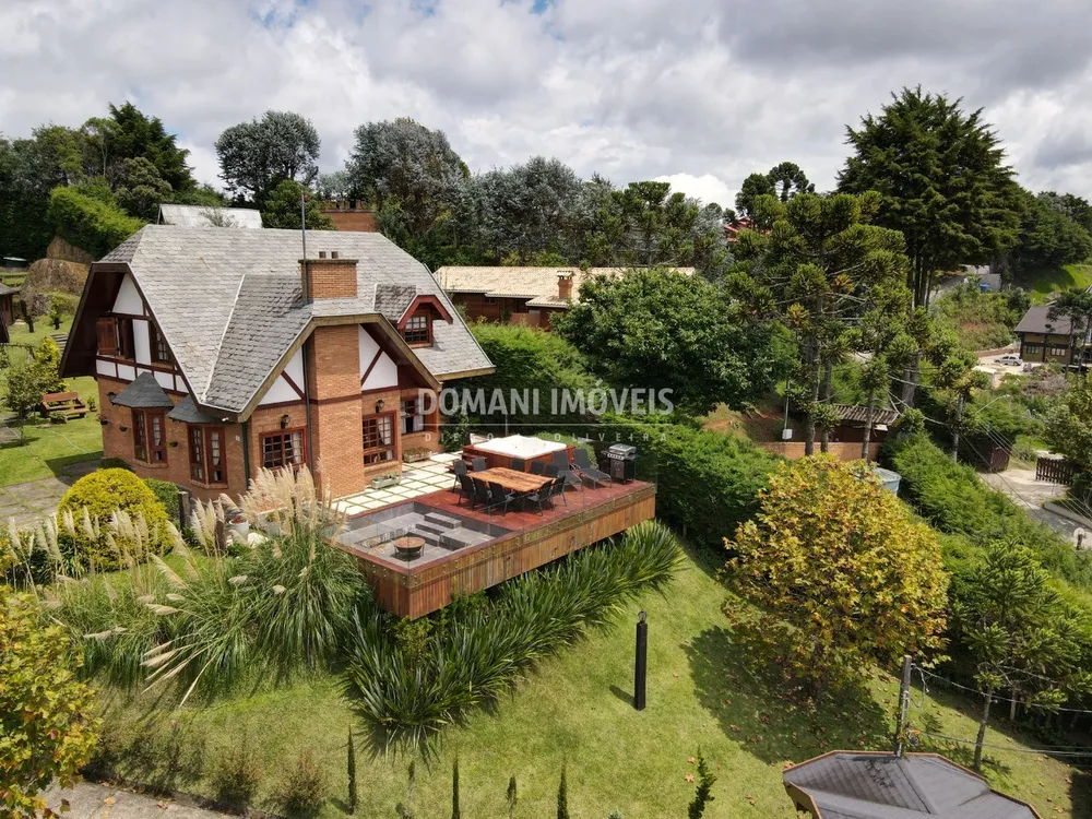 Casa, 4 quartos - Foto 4