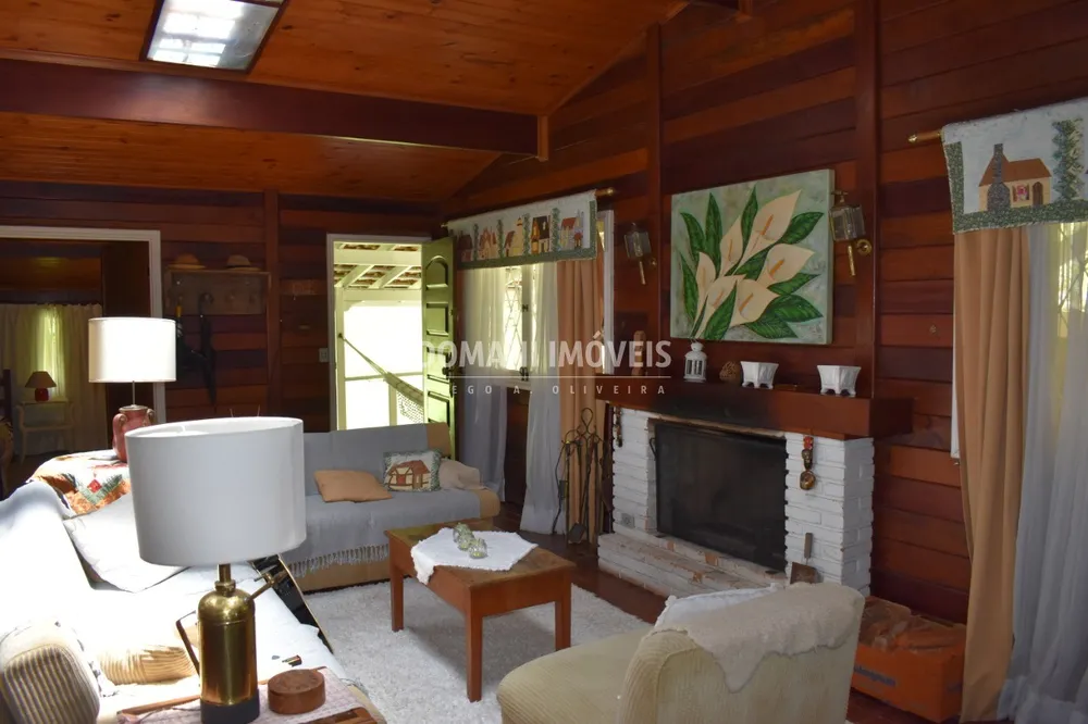 Casa, 3 quartos - Foto 6