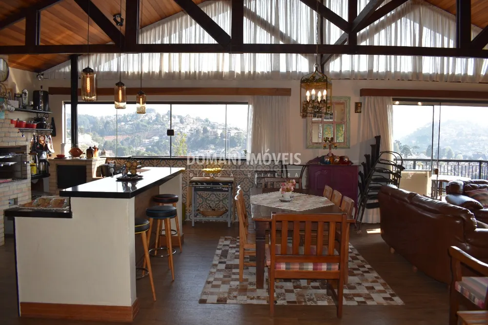 Casa, 3 quartos - Foto 7