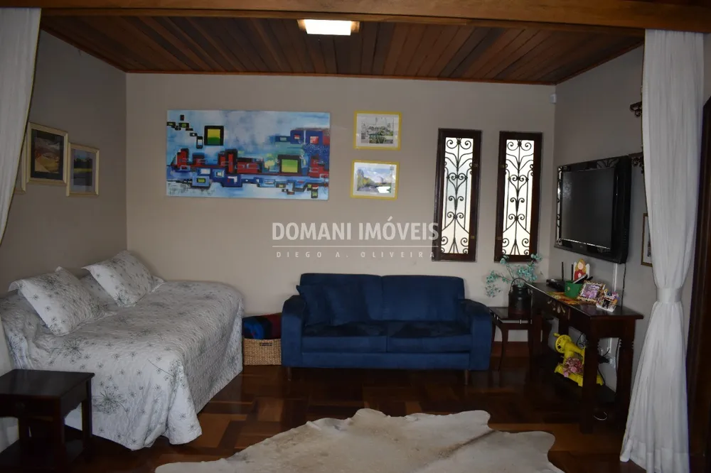 Casa, 3 quartos - Foto 5