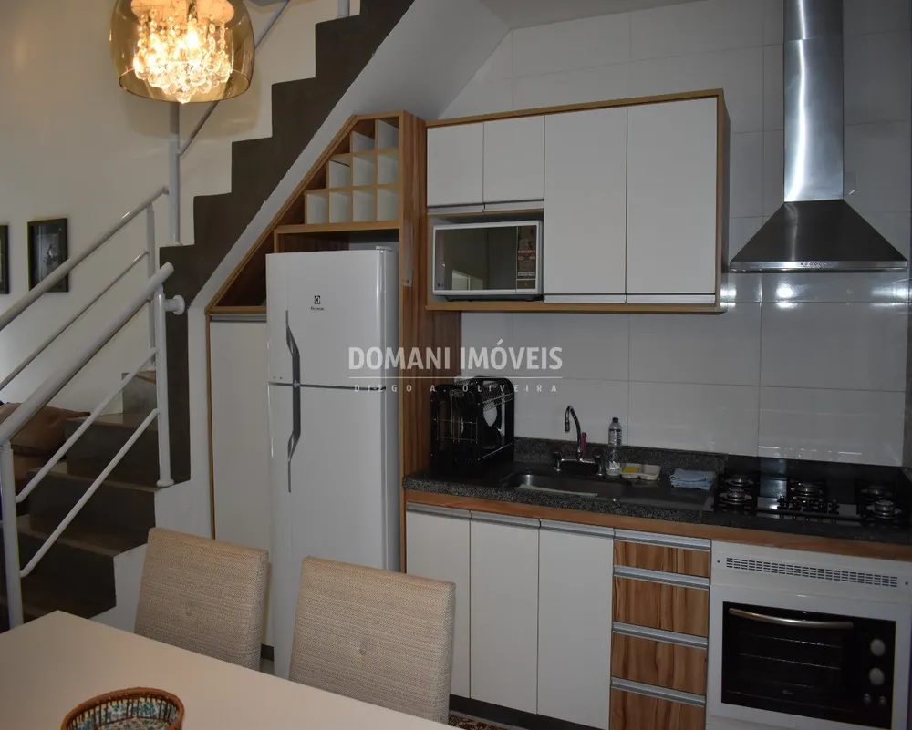 Apartamento, 2 quartos, 88 m² - Foto 5