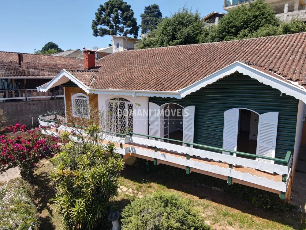 Casa, 3 quartos - Foto 4