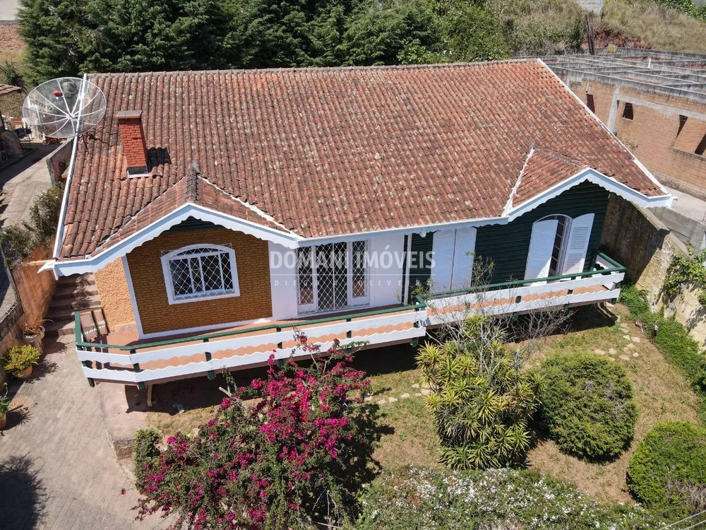 Casa, 3 quartos - Foto 3
