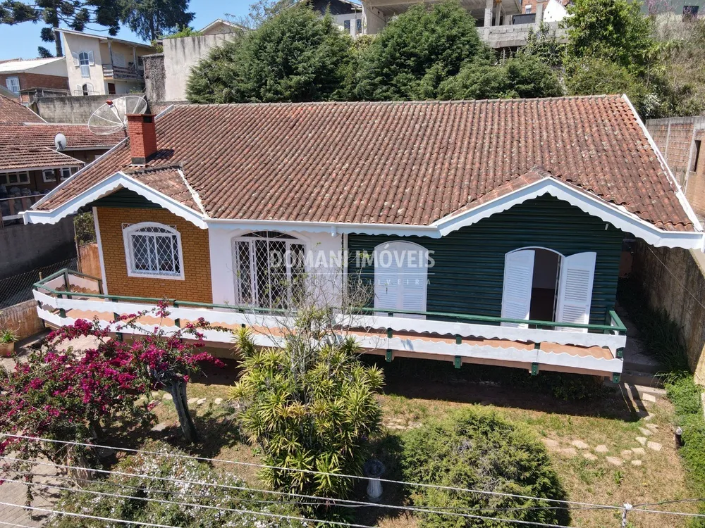 Casa, 3 quartos - Foto 2