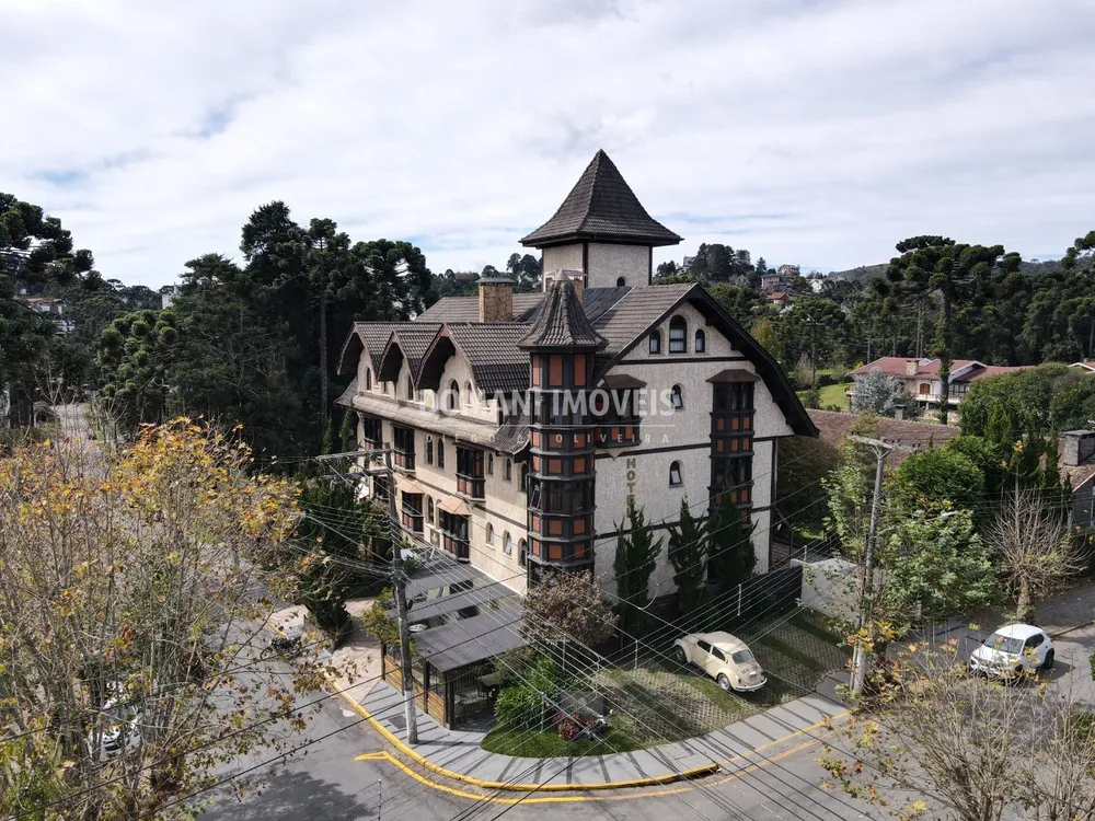 Prédio Inteiro - Foto 1