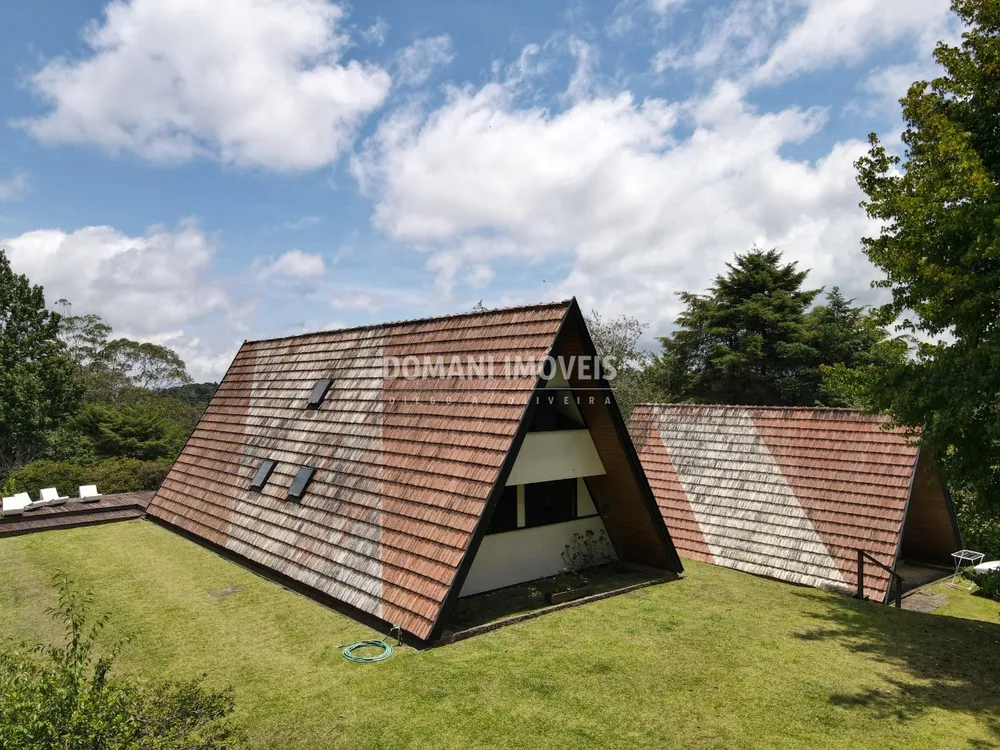 Casa, 4 quartos - Foto 4