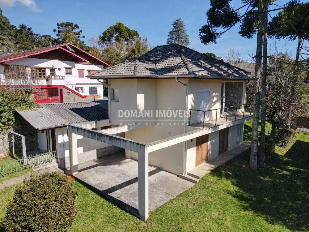 Casa para alugar com 1 quarto - Foto 2