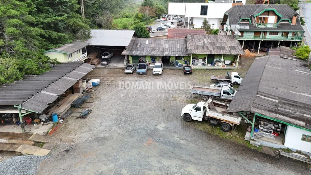 Imóvel Comercial - Foto 1