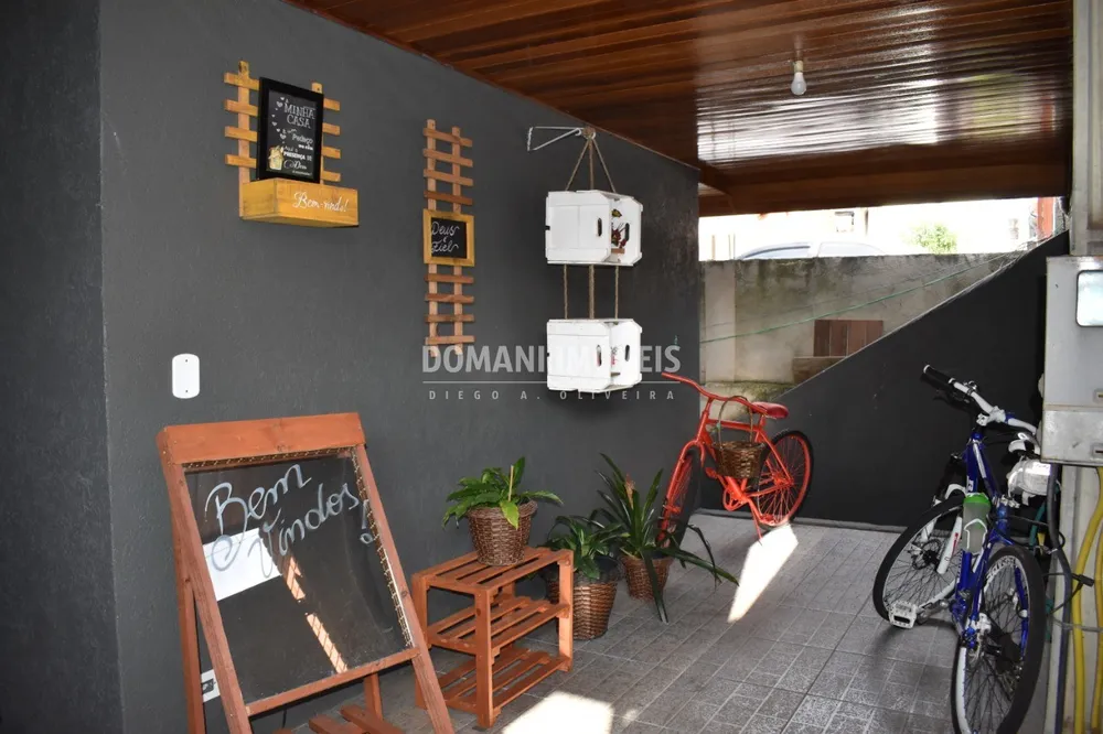 Casa, 3 quartos - Foto 4