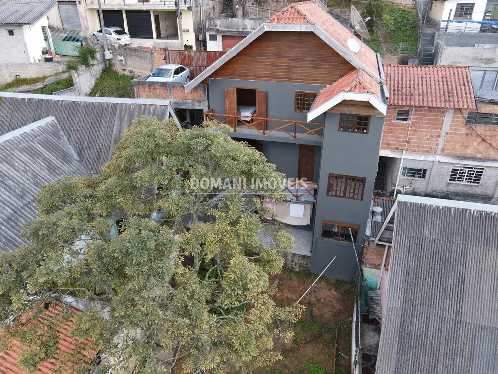 Casa, 3 quartos - Foto 3
