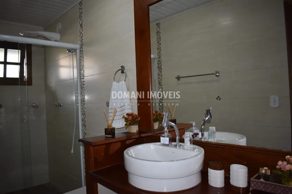 Casa, 3 quartos - Foto 6