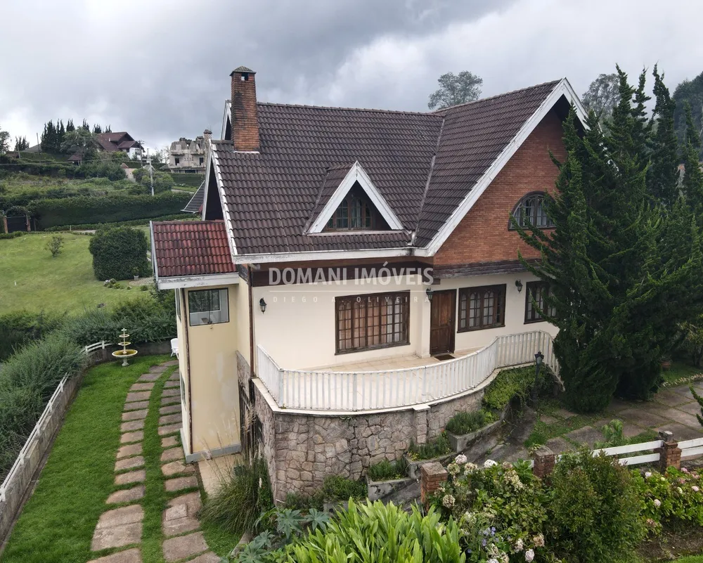Casa, 4 quartos - Foto 7