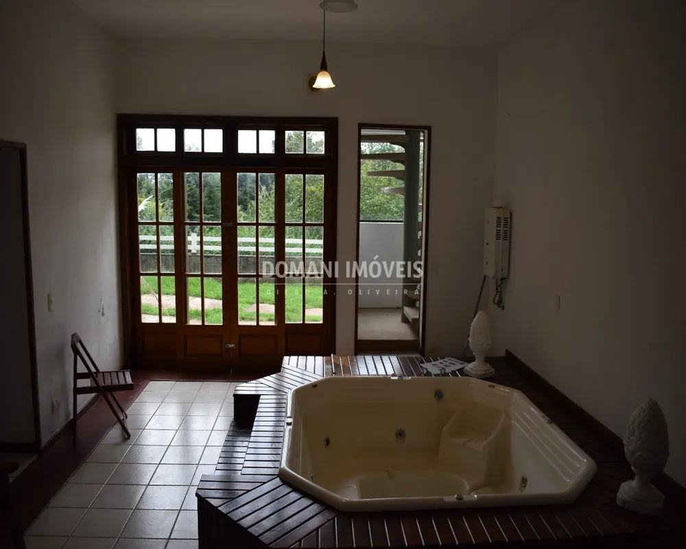 Casa, 4 quartos - Foto 6