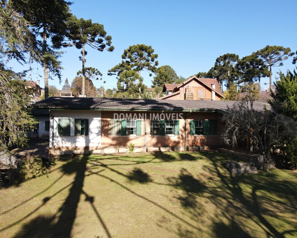 Casa, 5 quartos - Foto 4