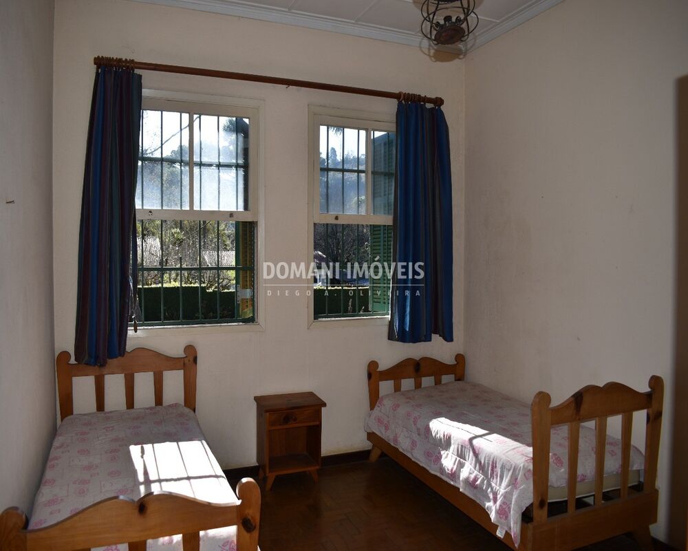 Casa, 5 quartos - Foto 2