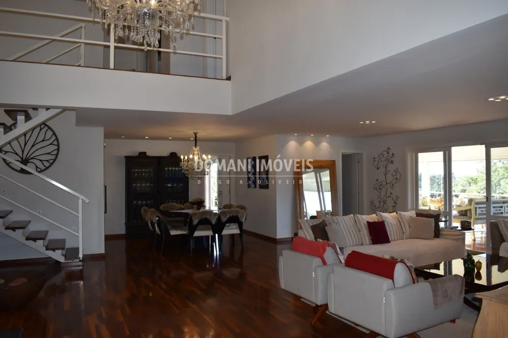 Casa, 4 quartos - Foto 5