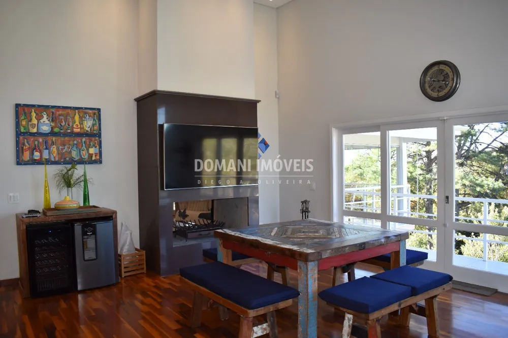 Casa, 4 quartos - Foto 6