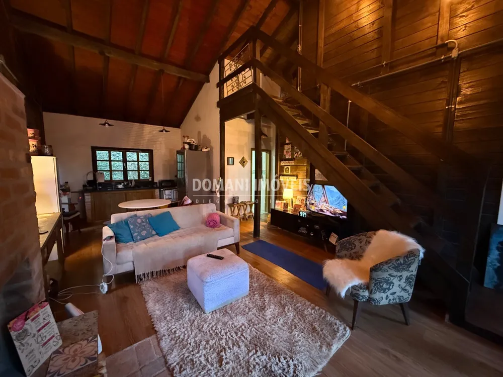 Casa, 3 quartos - Foto 6