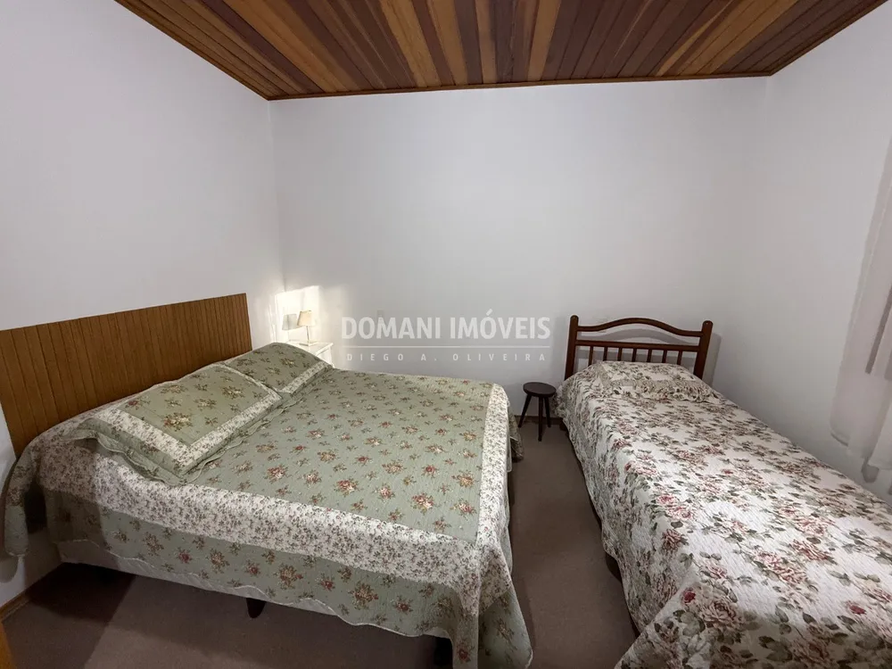 Casa, 3 quartos - Foto 12