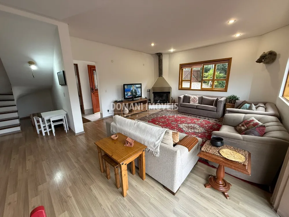 Casa, 3 quartos - Foto 10