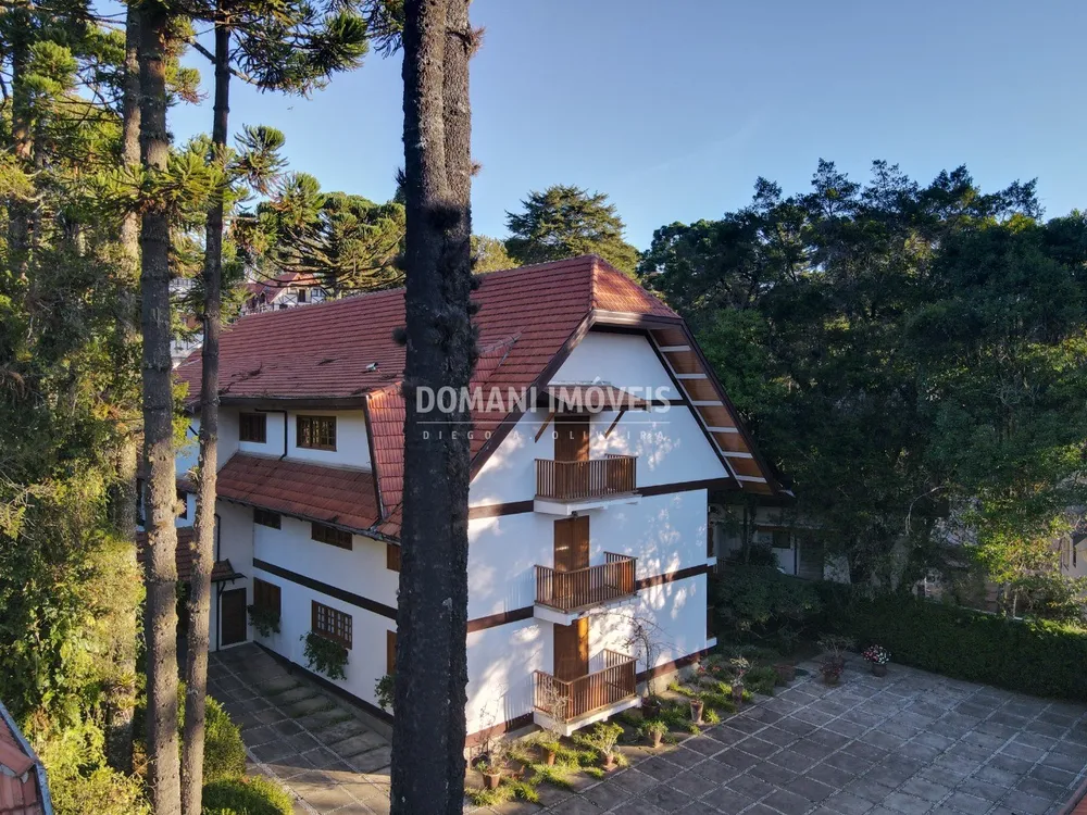 Apartamento, 3 quartos, 159 m² - Foto 4