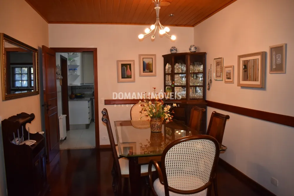 Apartamento, 3 quartos, 159 m² - Foto 5