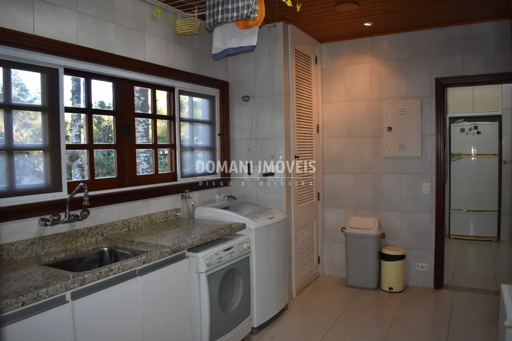 Apartamento, 3 quartos, 159 m² - Foto 8