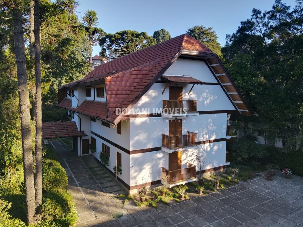 Apartamento, 3 quartos, 159 m² - Foto 1