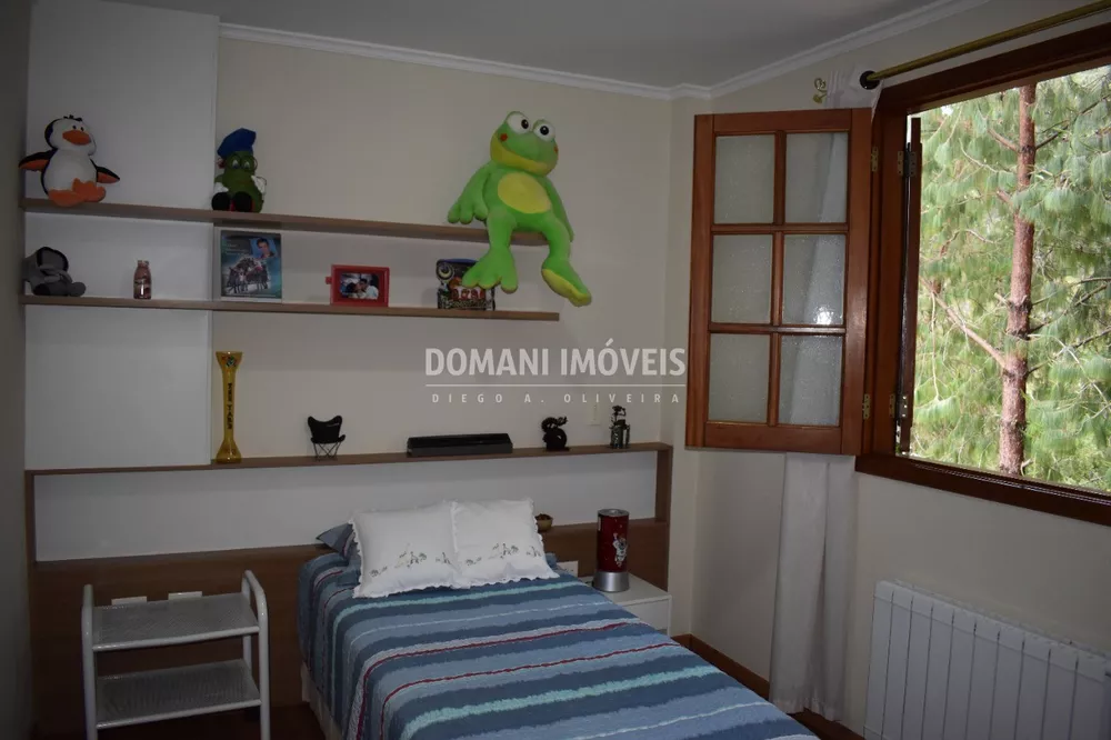 Casa, 4 quartos - Foto 5