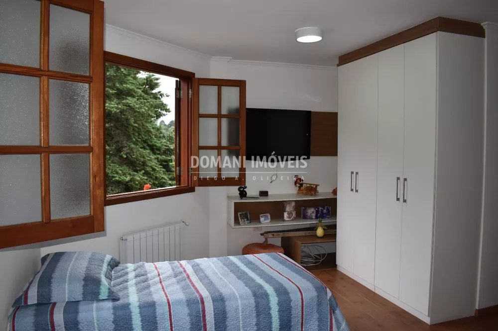 Casa, 4 quartos - Foto 4