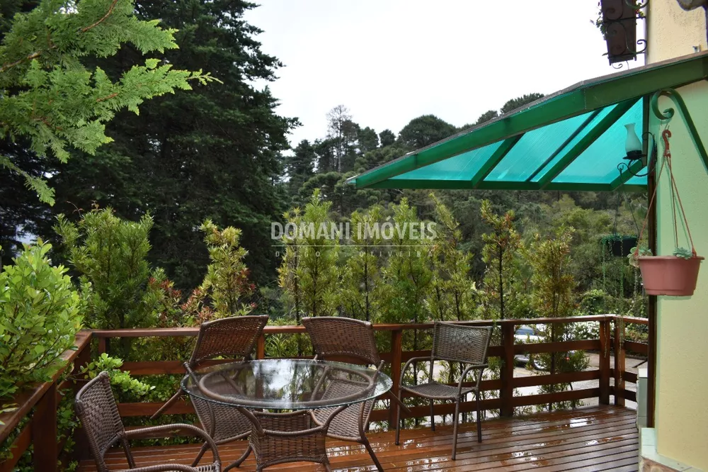 Casa, 4 quartos - Foto 2