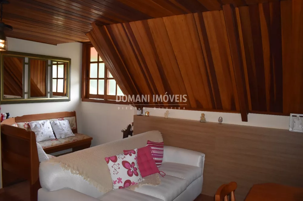 Casa, 4 quartos - Foto 7