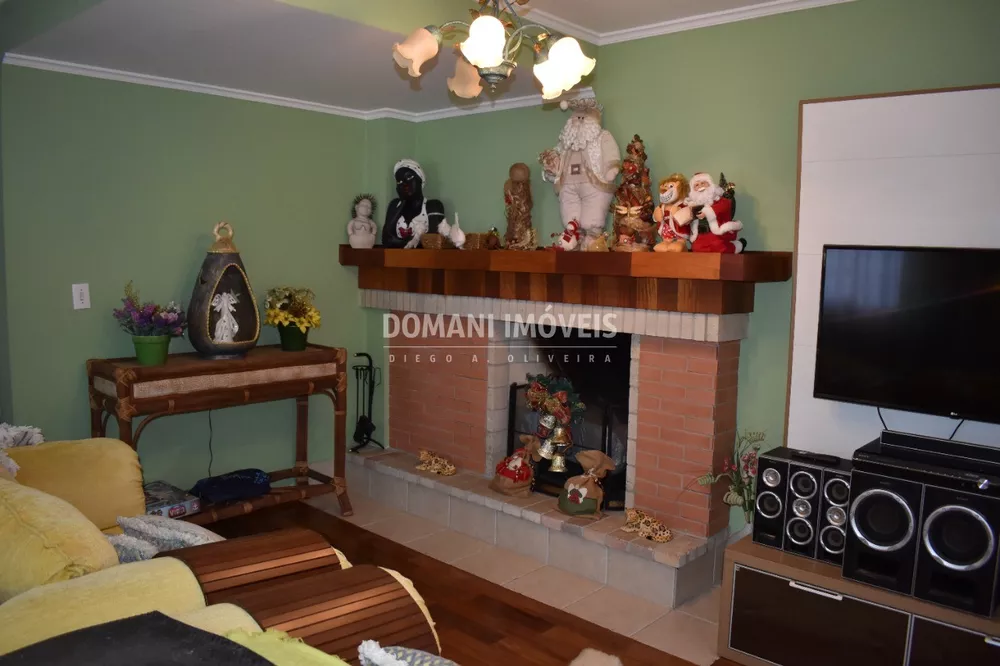 Casa, 4 quartos - Foto 3