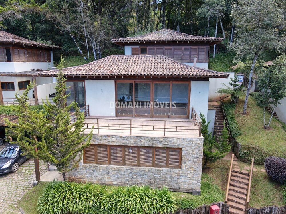 Casa, 5 quartos - Foto 4