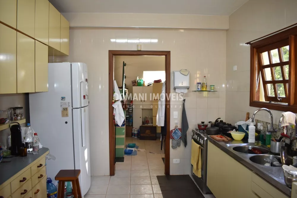 Casa, 4 quartos - Foto 2