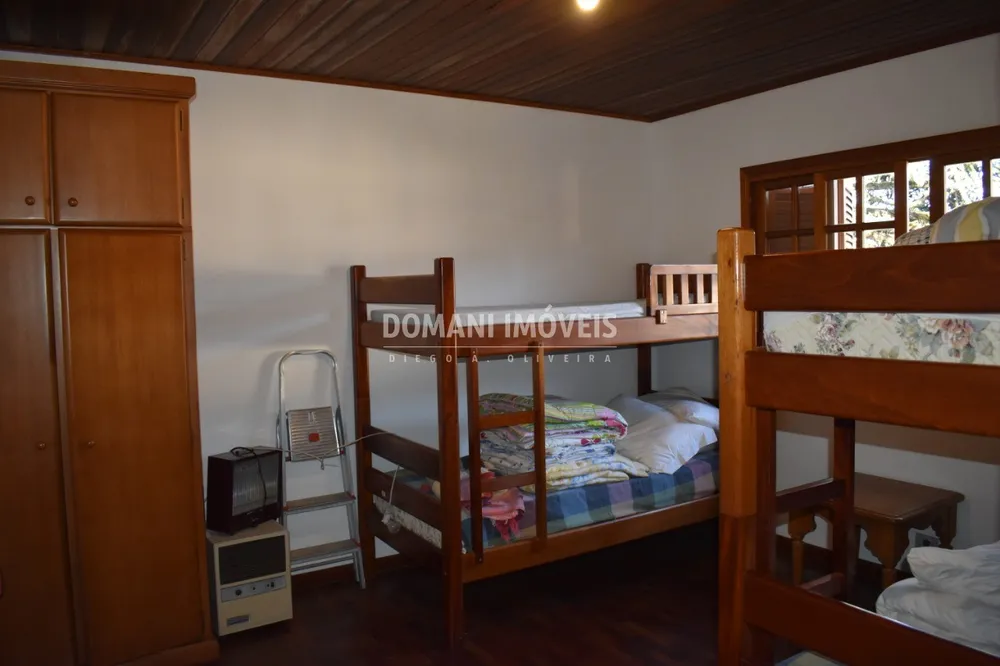 Casa, 4 quartos - Foto 12