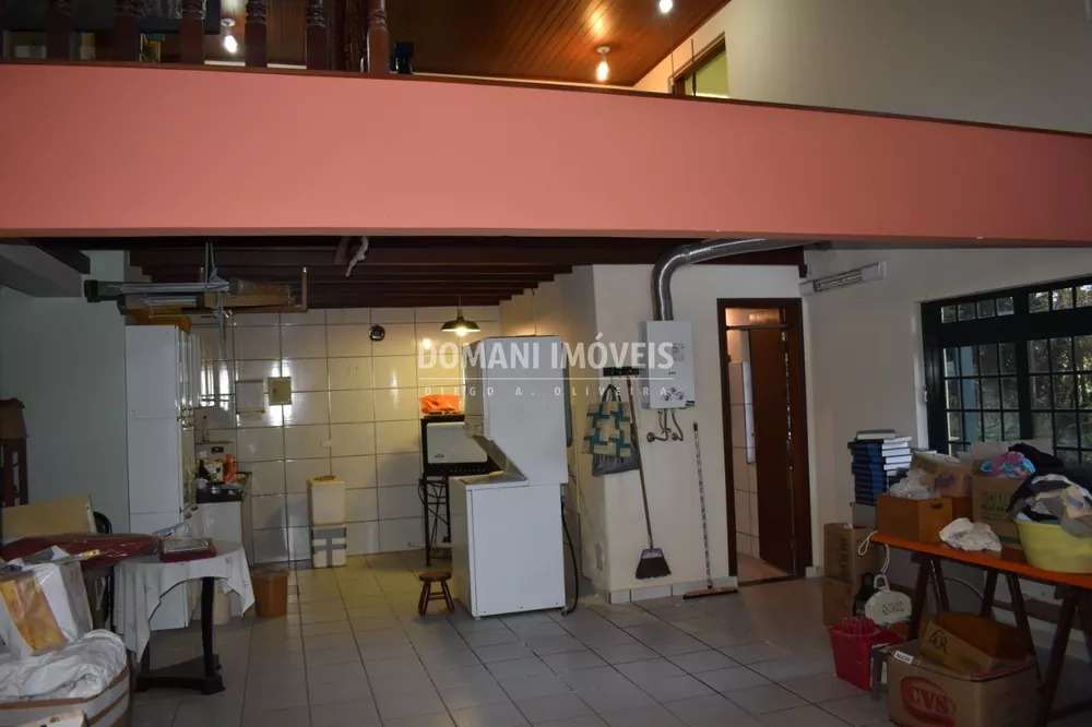 Casa, 4 quartos - Foto 6