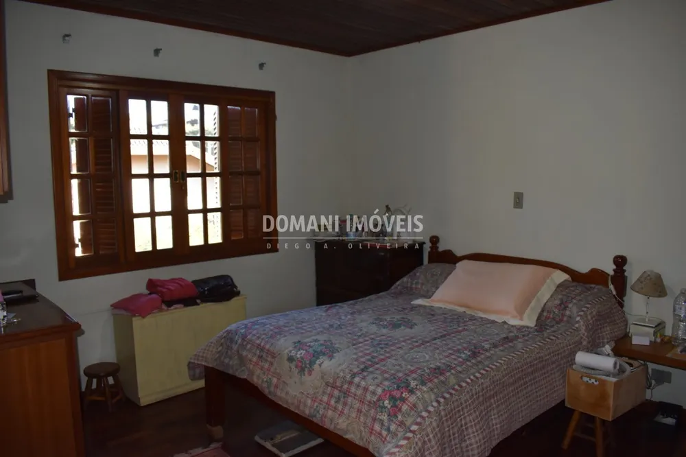 Casa, 4 quartos - Foto 11