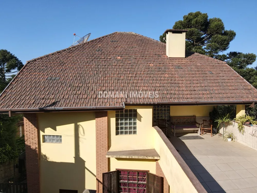 Casa, 4 quartos - Foto 8