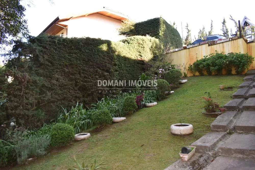 Casa, 4 quartos - Foto 7