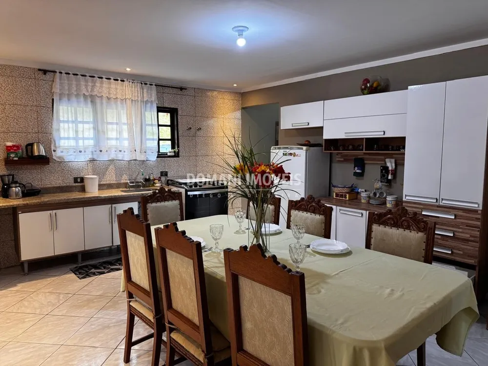 Casa, 3 quartos - Foto 5