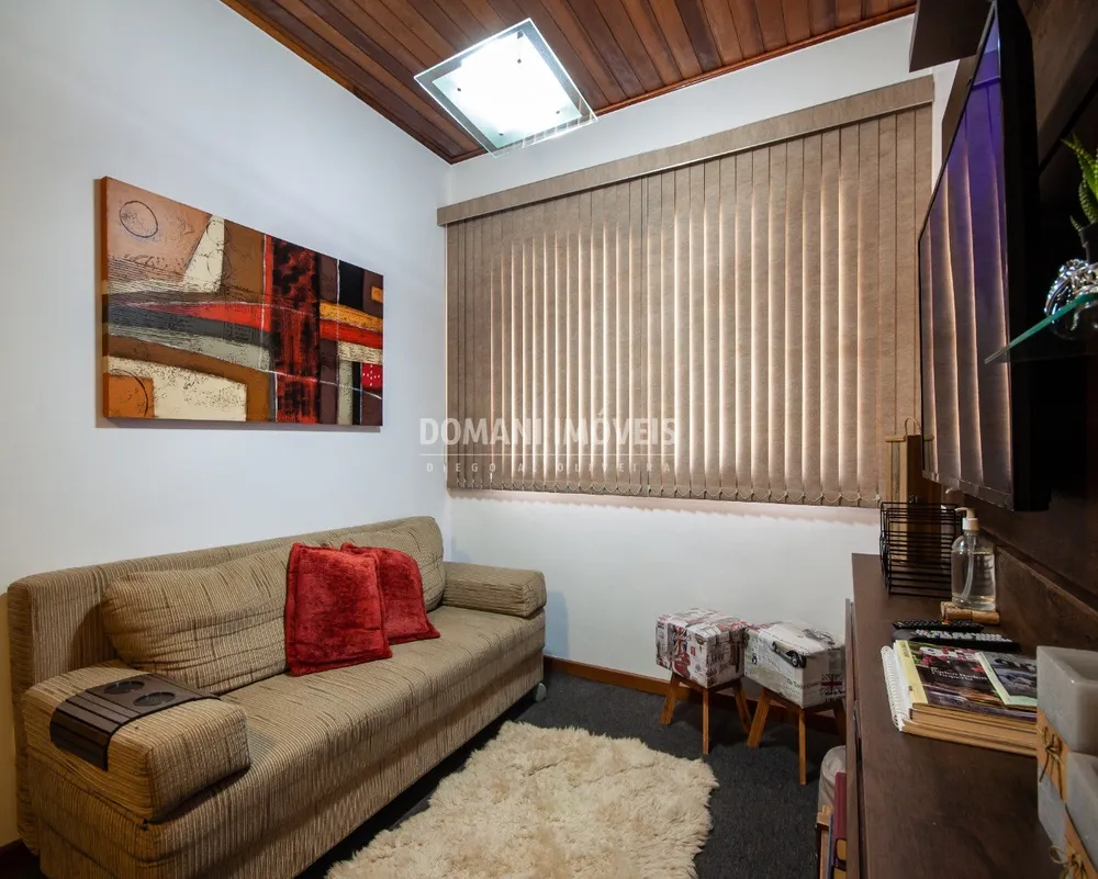 Apartamento, 2 quartos, 48 m² - Foto 5