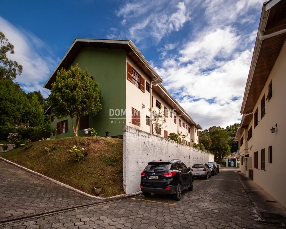 Apartamento, 2 quartos, 48 m² - Foto 3
