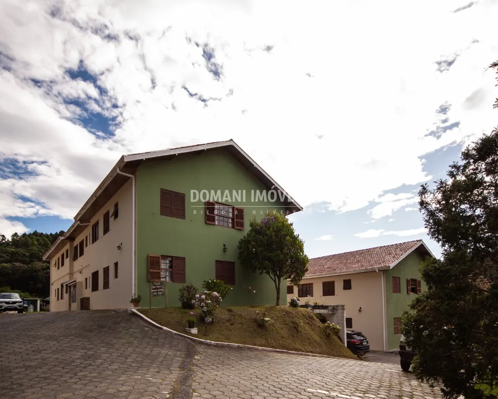 Apartamento, 2 quartos, 48 m² - Foto 1