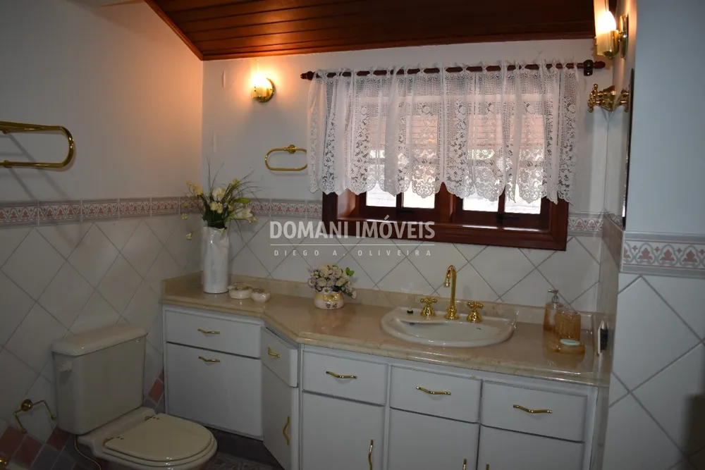 Casa, 5 quartos - Foto 8