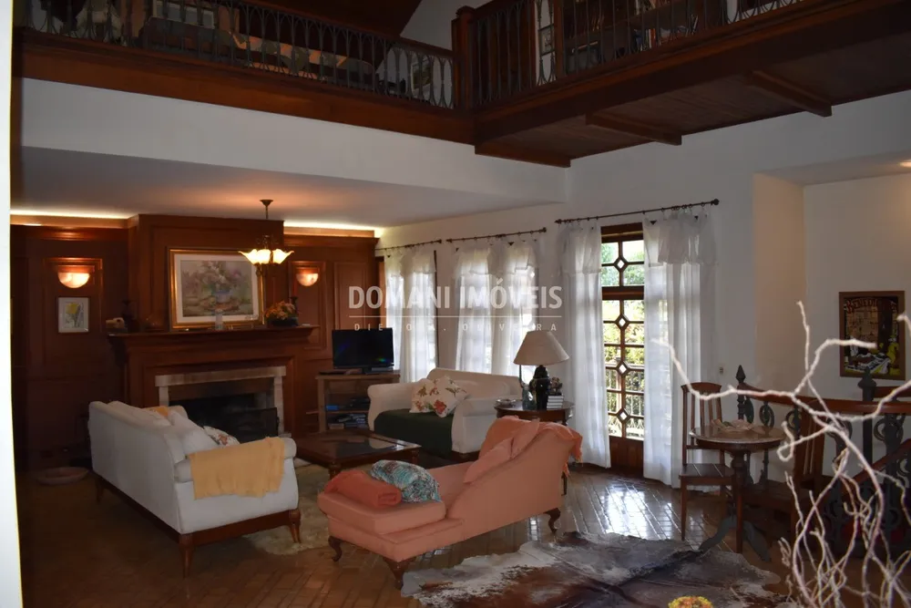 Casa, 5 quartos - Foto 6