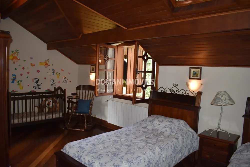 Casa, 5 quartos - Foto 7